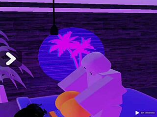 I can't believe this lucky bot scored such a hot and steamy buttjob from me.