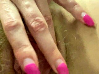 Oh gosh, I love this pee fart fetish game with sexy close up hairy pussy gaping wide in 4K, wait 60fps