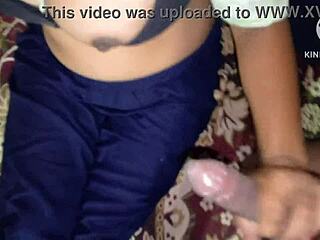 STEP SISTER AND BROTHER EXPLODE IN WILD SEX!