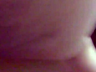 Amateur latina engages in raw bareback action with bbw transsexual partner in intense session