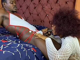 hey, why did my man become a male nurse and fuck me so rough with spanking?