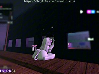 i had her virgin friend come over for rough doggystyle sex with big cock and cumshot leftovers