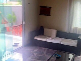 our friend wouldn't lend his hot girlfriend and the other girl acts like elastic woman see what she does