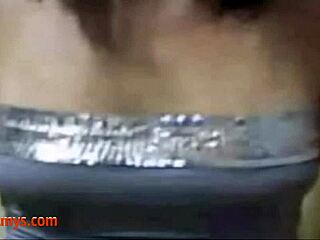 two naughty amateurs caught on live cams