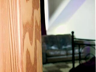 British Teen Dru Vs Ryder in Cuck POV Blowbang With Monster Cock Spanking and Ass Shaking