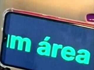 Brazilian Big Ass Latina Bent Over Doggystyle for Rough Anal Pounding and Loud Moans