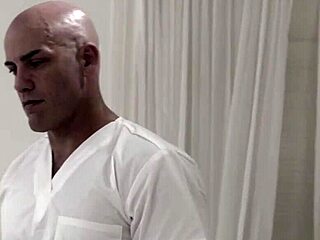 Hey petite teen, ready to get tricked into wild fucking by this masseuse and her horny hubby?