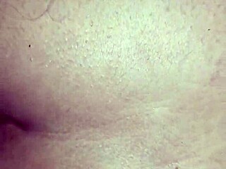 Dipali desi housewife gets wild ass worship in chubby couple roleplay