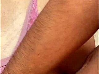 beautiful young 18+ latina amateur gets interviewed in spanish casting with big ass broken in homemade bet