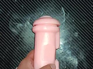 Kissy, deliver your vagina to me and give that mamada now!