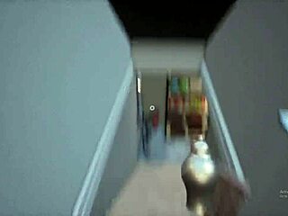 Milf got stuck in the washing machine game