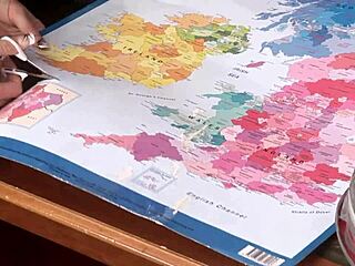 Big boobed MILF Brits Stacey Saran and Emma Butt, ready to suck and fuck in MMFF foursome with fishnets and heels? Let's do deepthroat, anal, and fingering on the bed!