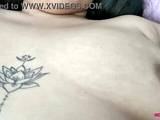 peruvian girl with shaved pussy gets wild in apartment after bumble meetup