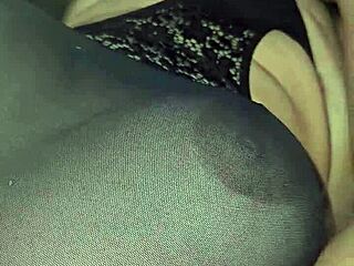 Teen 18+ Masturbates With Friend Using Dildo In Anal Creampie