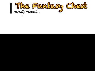 Oh Fuck Horny Milf Clown Captures Guy for Intense Blowjob and Femdom Tickling!