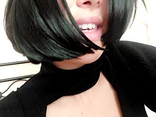 Chantalchannel - Milf Demands Your Hands All Over Her