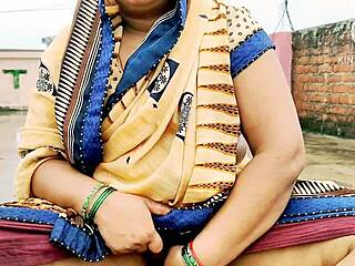 Big Tits Mature Neighbor Gets Pounded Doggystyle by Horny Guy with Monster Cock and Blowjob Action!