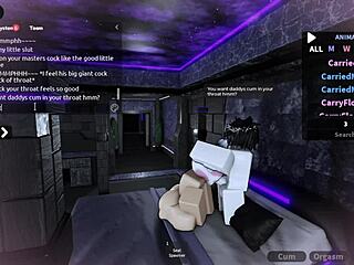 CUTE FEMBOY BENT OVER FOR ROUGH DOGGYSTYLE FUCKING