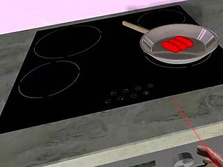 Girlfriend Experience VR: Bent Over Doggystyle Pussy Play With Experienced Friend