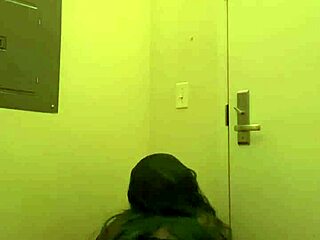 why shake that big tattooed ass so teasingly for new year fun?