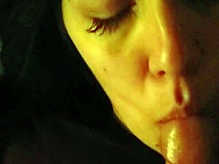 Oh My God! This Hot Amateur Chick Gives Epic Blowjob And Gets Throatfucked Hard!