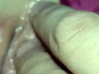 i compile quick clips of tight shaved pussy fingering wet blowjob and bent over fucking