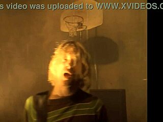 hey what if we jam to nirvana smells like teen 18+ spirit in this official music video?