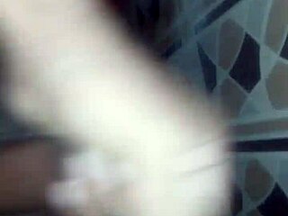 Hyderabad 22Yrs Boy Masturbates in Horny College Dorm Fantasy?