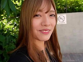 This Super Cute Yet Super Slutty Beautiful Gal JD Turns Herself Into A Sexual Exploitation Target For Cash FUCK With Ayu The College Student In Part 1