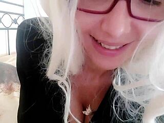 Chantalchannel - Milf Demands Your Hands All Over Her