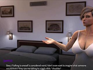 what happens when boundaries get tested in this intriguing bound game edition 45