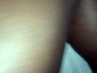 Ebony bbw tempts with her massive fat black ass