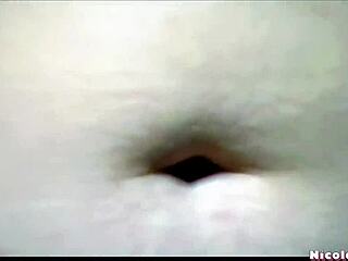 Grab My Belly and Play with It in This Free SFW Video!