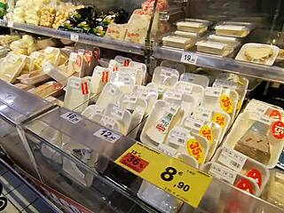 i really want to spread cheese on your cock and suck it off if you say yes