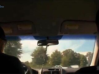 Hey, check out this ebony bbw on a fun hunting adventure with her friend!