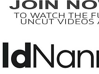 Matures Samantha and Lacey Solo Actions