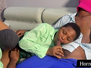 horny students get wild after school