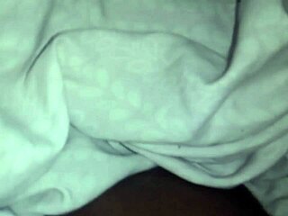 Ebony bbw tempts with her massive fat black ass