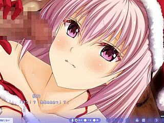 hey check out this motion of yuno from captive wings with the backstage dancing doll scene