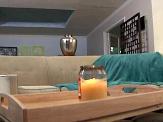 Big Cock Riding In Doggystyle With Cumshot Facial