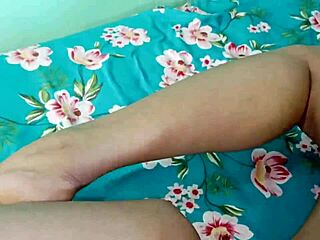 my horny stepmom craves intense fucking with deep pussy licking on her big ass