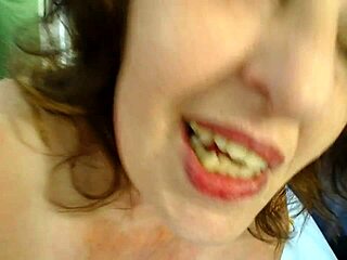 hey, check out this red thong gift for ralph from favorite mature dawnskye1962