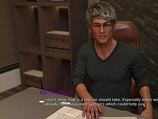 hey let's dive into the theatre of sinners part 1 prologue with redhead anal action