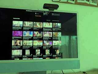 Hey, I get to fuck this famous redhead porn actress with big natural tits in POV action