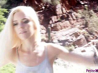 Oh God! Petite 18+ Virgin Ass Gets Fucked Hard!