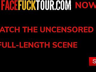 curvy big tits latina cum whore, wanna slurp this huge dick with sloppy deepthroat action?