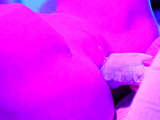 Explosive Fucking Through Clothes With Underwear Penetration on Hot Sex Doll!