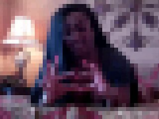 Small cock humiliation in femdom bdsm pov