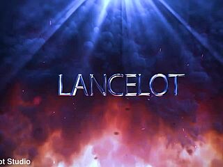 Sofía Smith Endures Intense Hardcore Anal Fucking with Gaping Ass and Dirty Talk from Lancelot