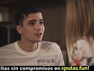 i crave that intense passion with a hot blonde mature